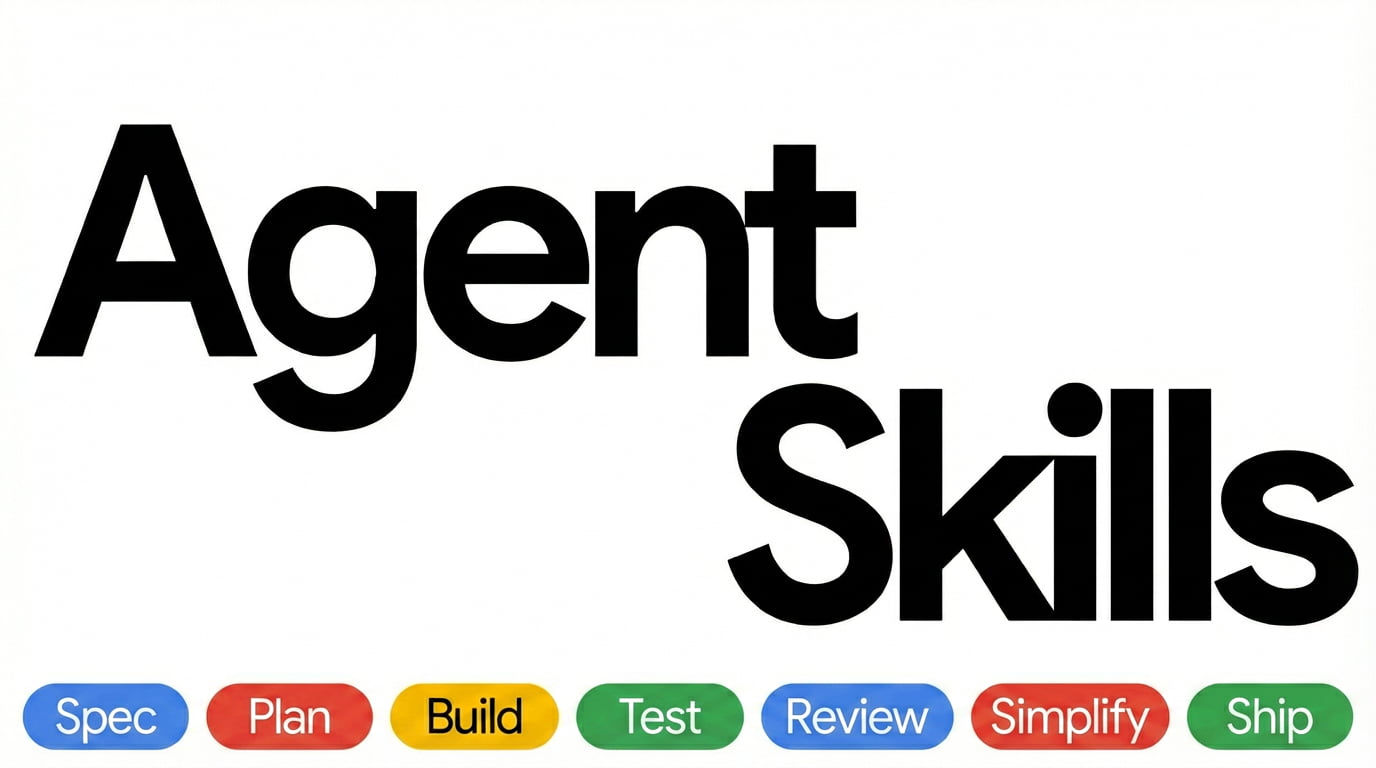 Why AI Coding Agents Need Senior Engineering Scaffolding: An Analysis of the Agent Skills Project