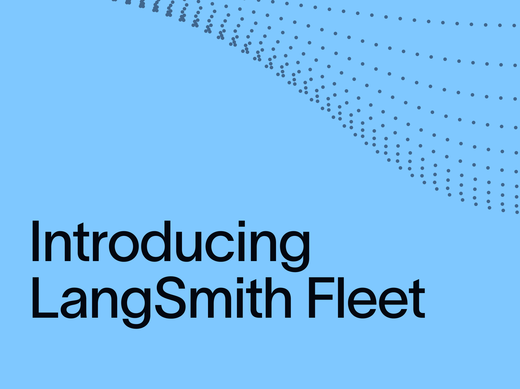 LangChain Rebrands Agent Builder to LangSmith Fleet: A Centralized Enterprise Agent Management Platform