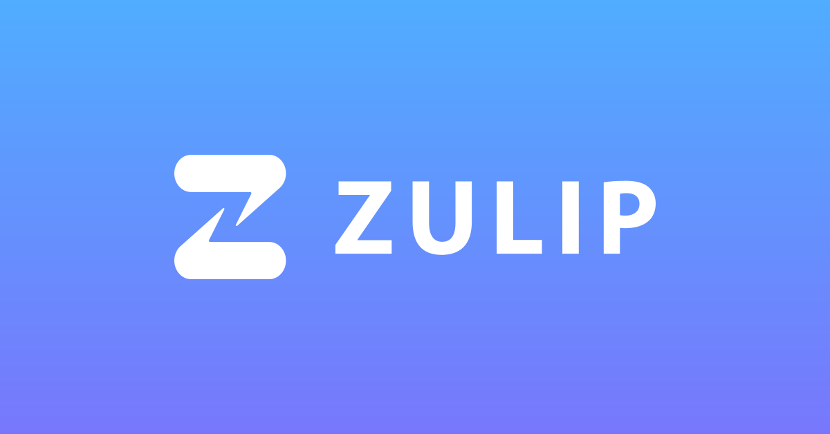 The Zulip Foundation: A New Era of Nonprofit Governance for Open-Source Team Chat