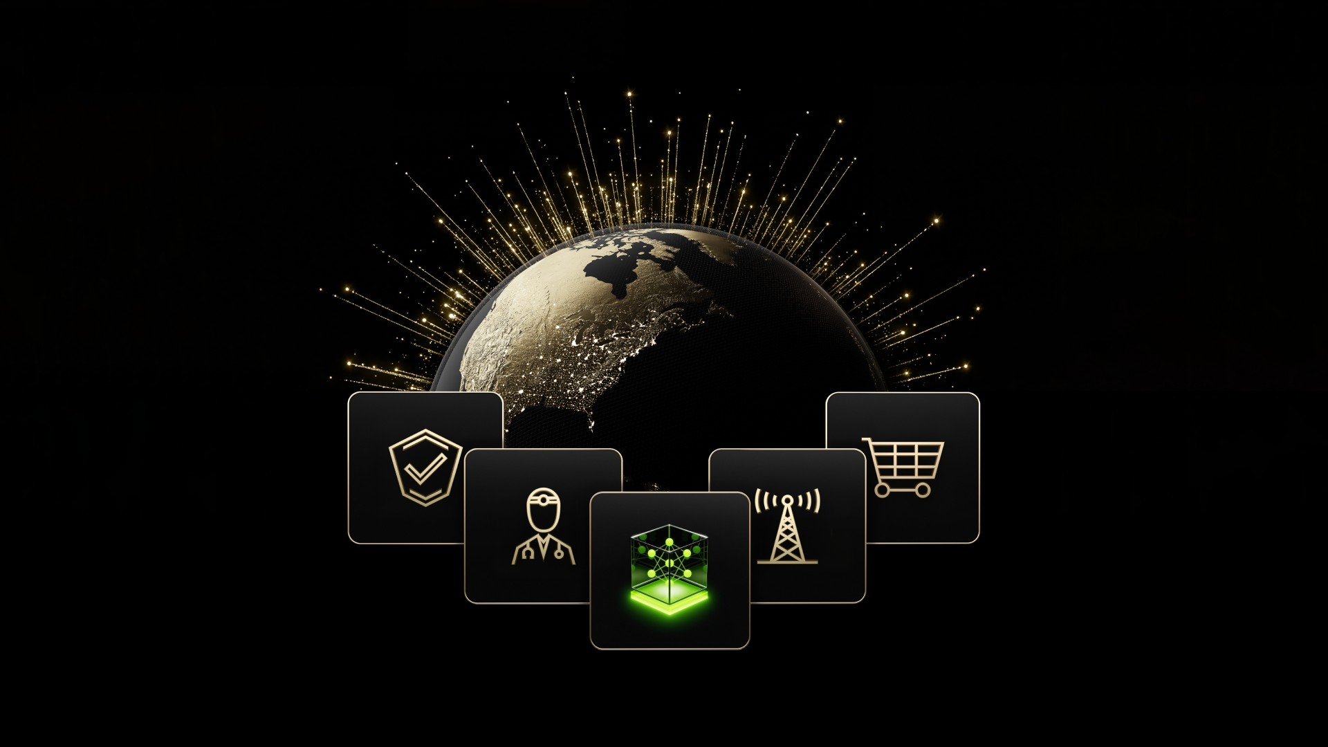 NVIDIA Launches Nemotron 3.5 Lightning and NeMo Switchyard to Power High-Efficiency Autonomous AI Agent Systems