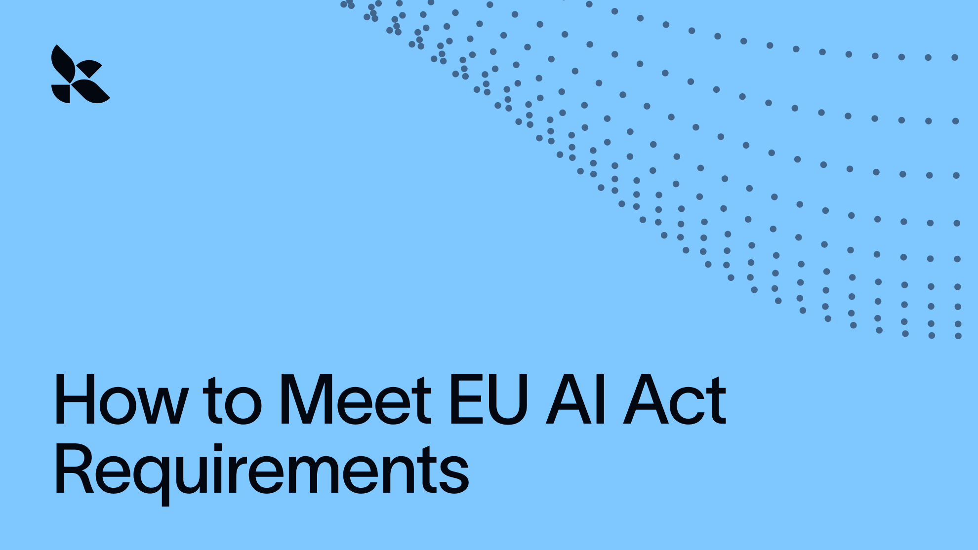 Wie LangSmith und LangChain OSS Unternehmen dabei unterstützen, die Anforderungen des EU AI Act fristgerecht zu erfüllen