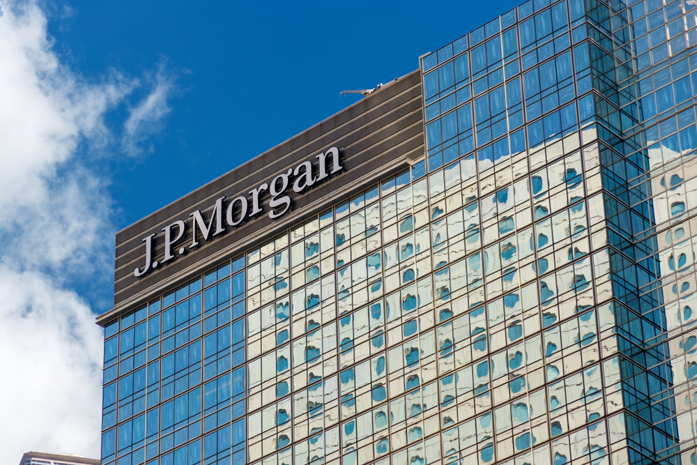 JP Morgan Reports Strategic Shift to Lower-Cost AI Systems Following 100x Surge in Enterprise Bills