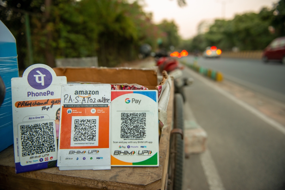 India's NPCI Prepares UPI Framework for AI Agents Amid Record 24 Billion Monthly Transactions