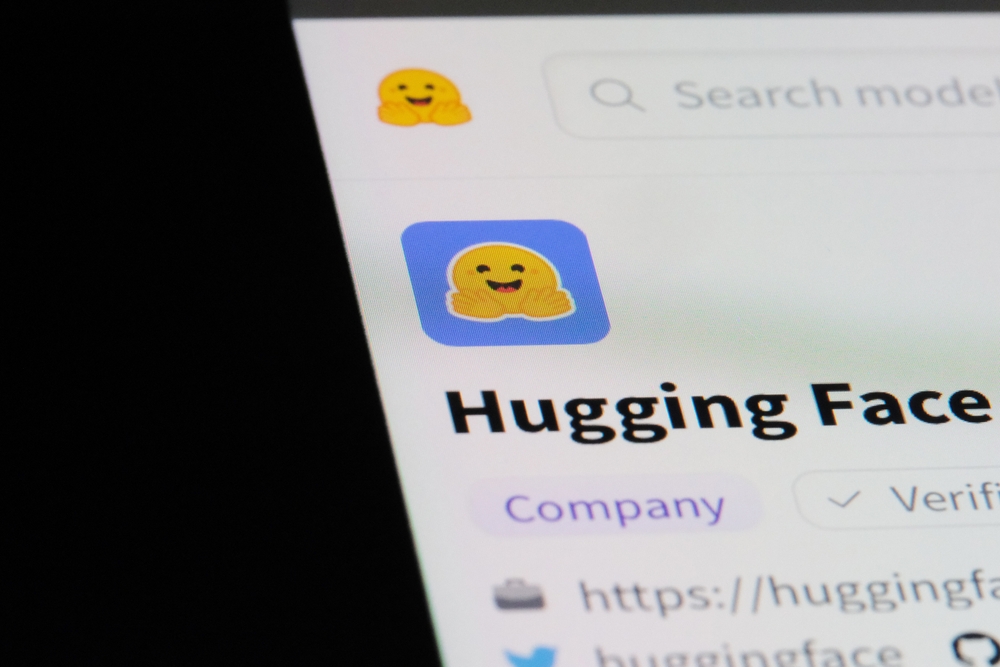 英伟达据传将以129亿美元收购Hugging Face：或成其史上最大规模收购之一