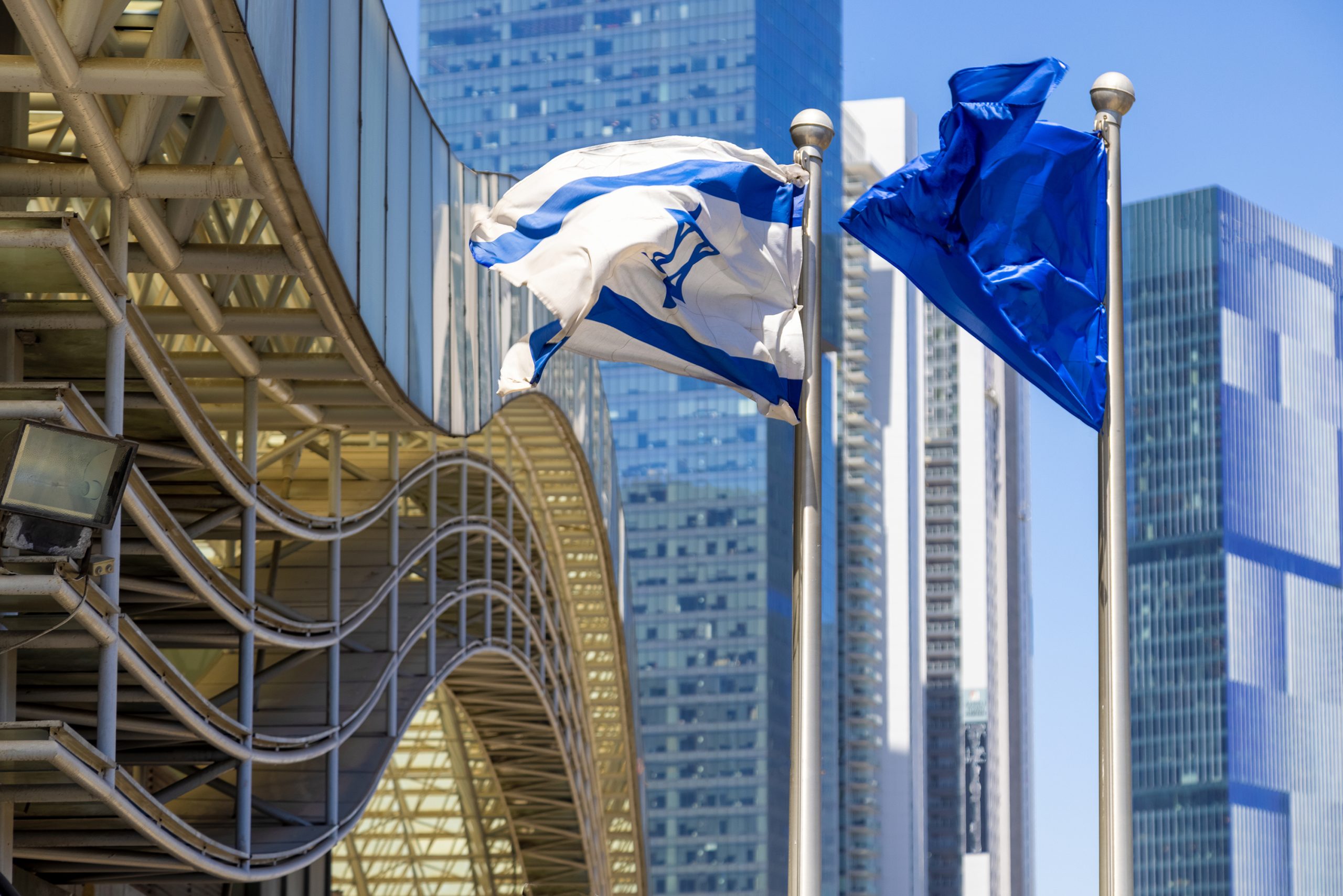 Mapping the Dominant Players and Investment Landscape within Israel's Rapidly Evolving AI Sector