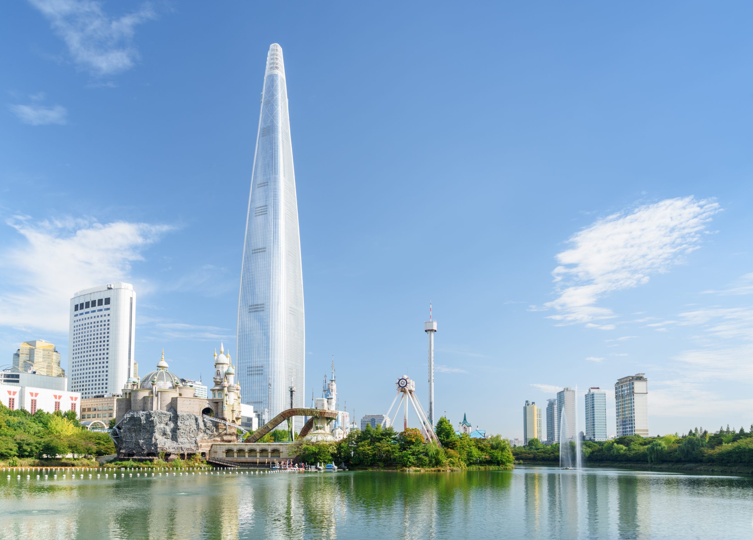 South Korea Unveils Strategic $72 Billion Fund Dedicated to Artificial Intelligence and Youth Development Programs