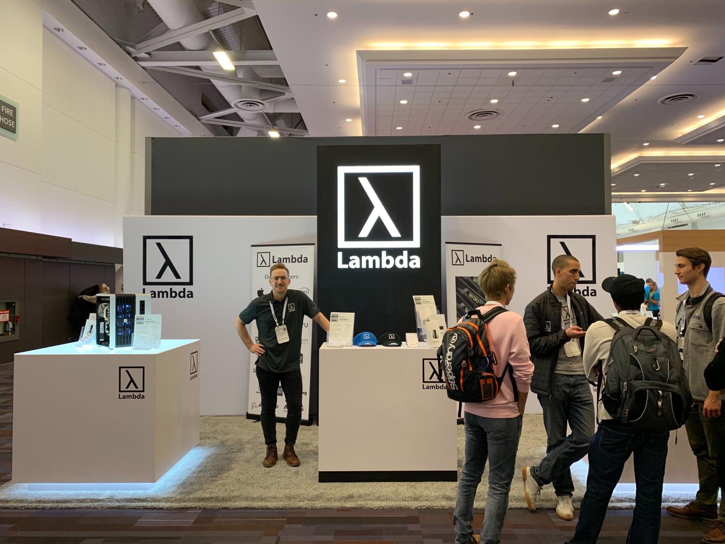 英伟达支持的Lambda达成10亿美元私人债务协议，摩根大通助力微软GPU租赁