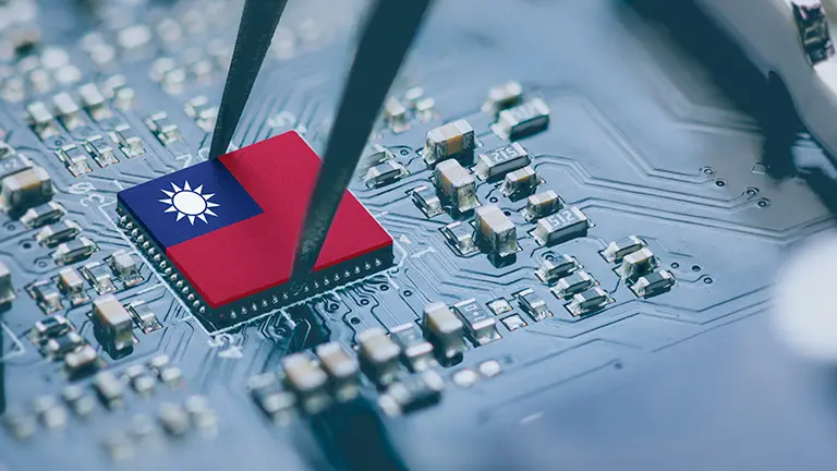 深科技风投Playground Global深化在台AI布局 联动半导体供应链