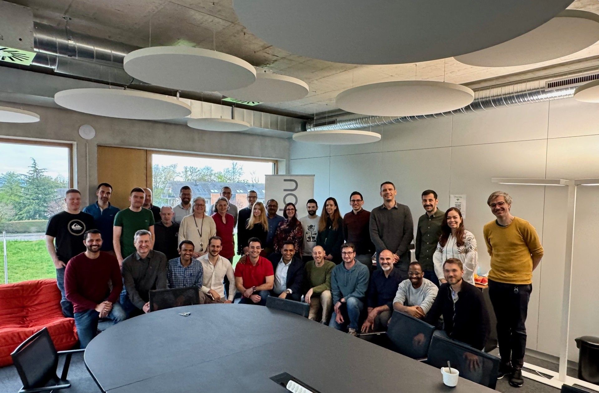 软银与新思科技参与Kandou AI 2.25亿美元融资，助力下一代SerDes设计研发