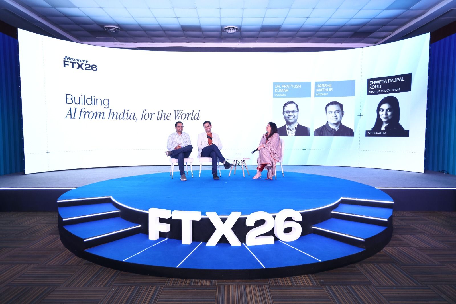 印度AI初创公司Sarvam AI融资估值接近16亿美元，英伟达与亚马逊拟参投