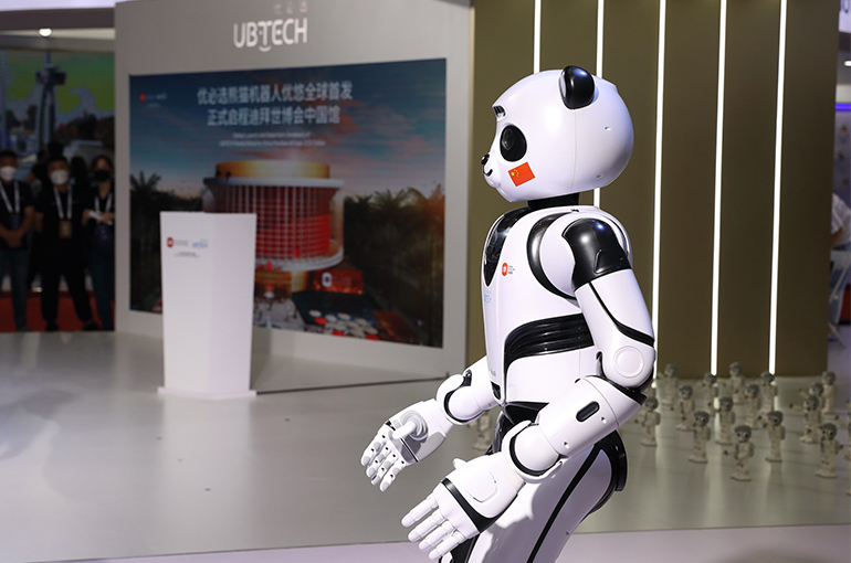UBTech Robotics Announces $18 Million Compensation Package to Recruit Leading AI Scientist for Embodied Intelligence