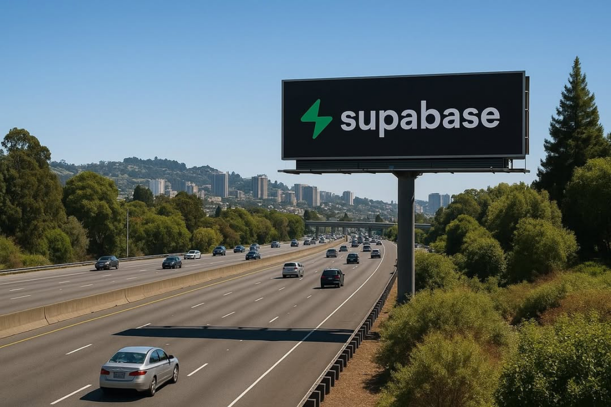 Supabase Secures $150M in Fresh Capital and Acquires Database Startup Turso