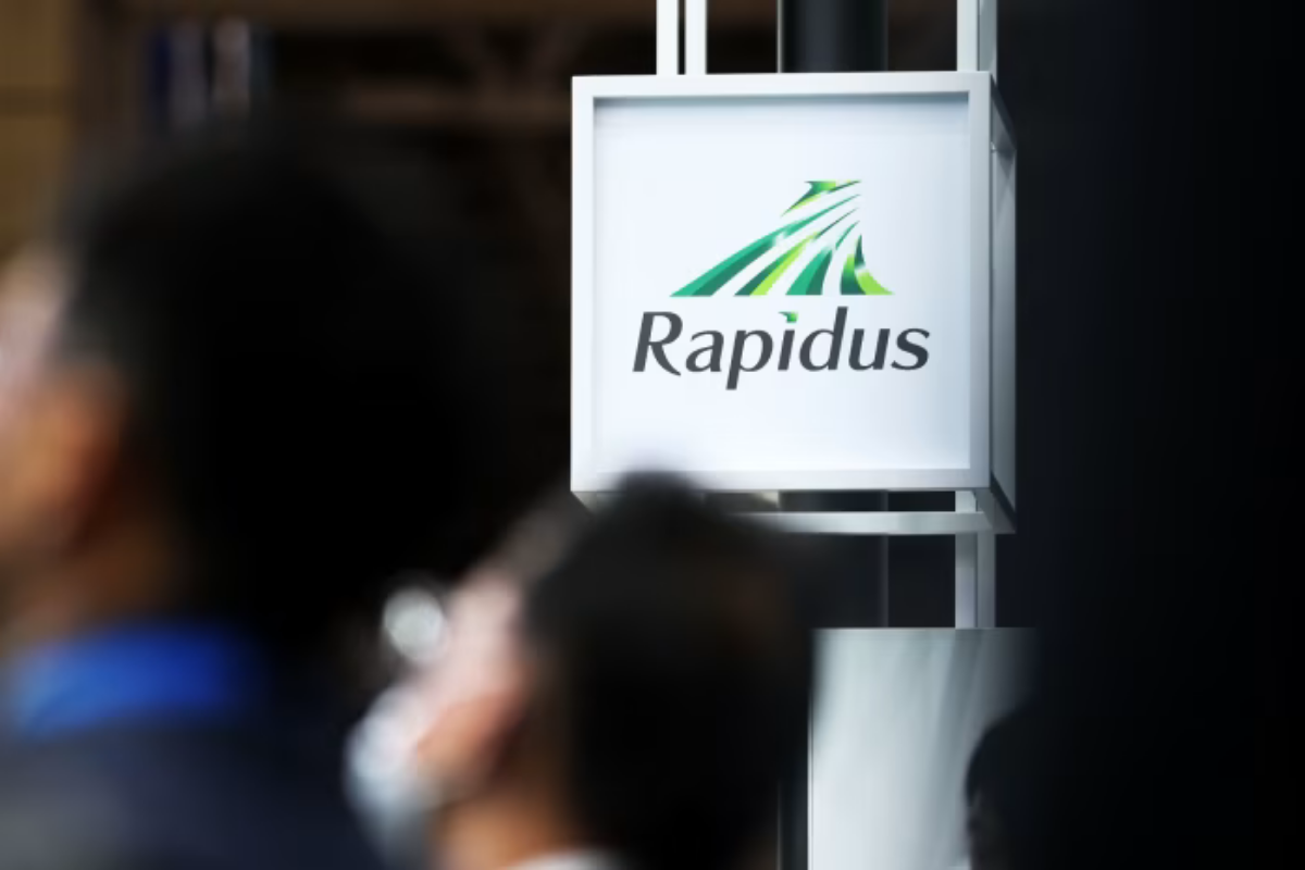 Japan Plans Additional $944 Million Investment for Chipmaker Rapidus to Strengthen Semiconductor Industry