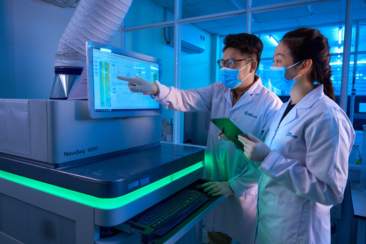 Gene Solutions Secures FDA Priority Designation Ahead of Targeted Late-2026 United States Market Launch