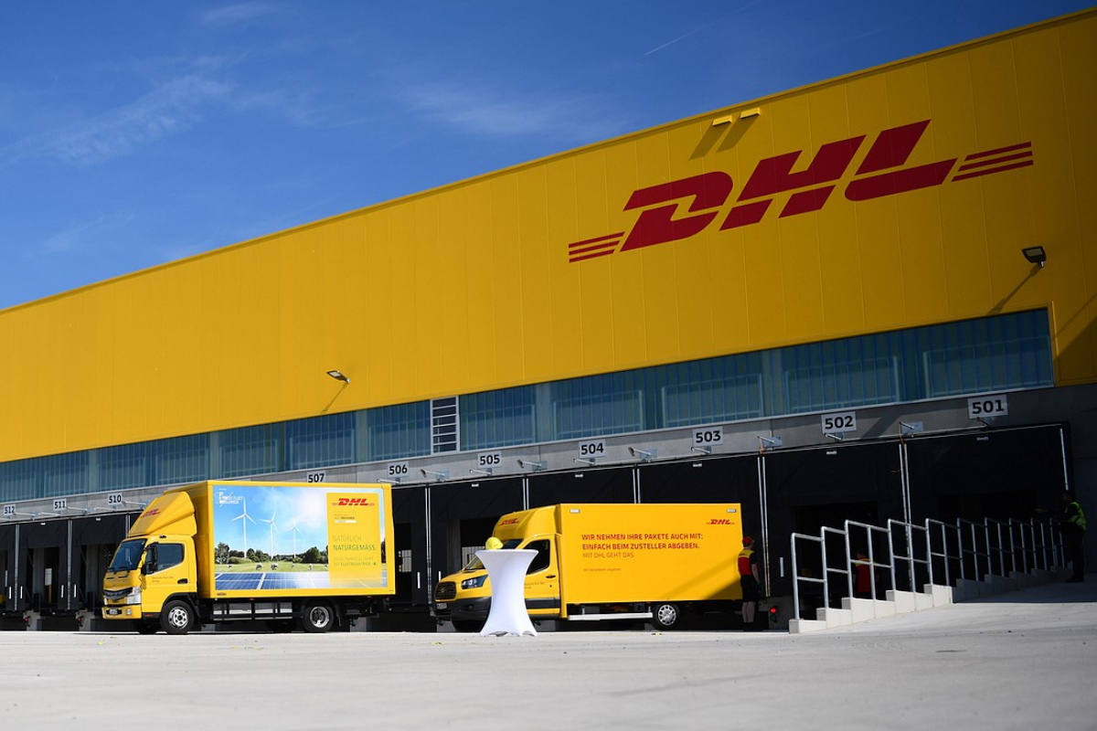 DHL Supply Chain Expands Asia-Pacific Data Center Network Through Specialized Technical Training and Logistics Optimization