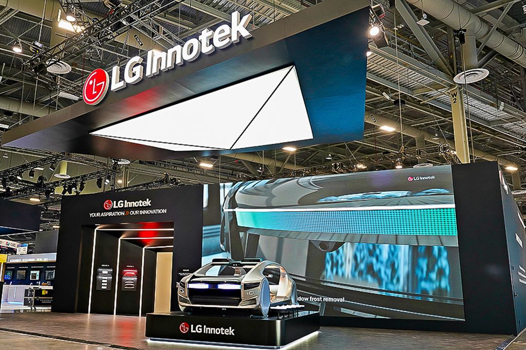 LG Innotek Forecasts Growth Through AI-Driven iPhone Demand and Expanded FC-BGA Substrate Production at Gumi Plant