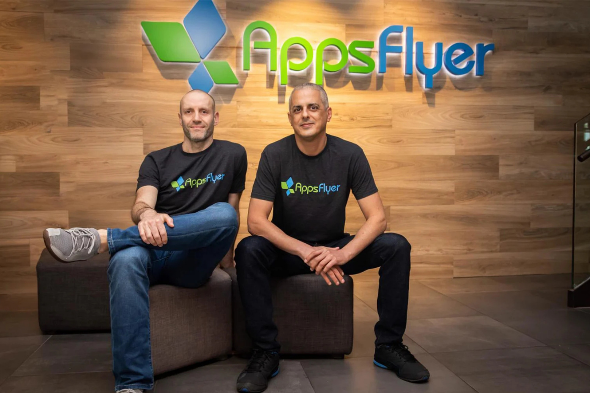 Google and Meta Participate in $1 Billion Funding Round for Israeli Tech Firm AppsFlyer