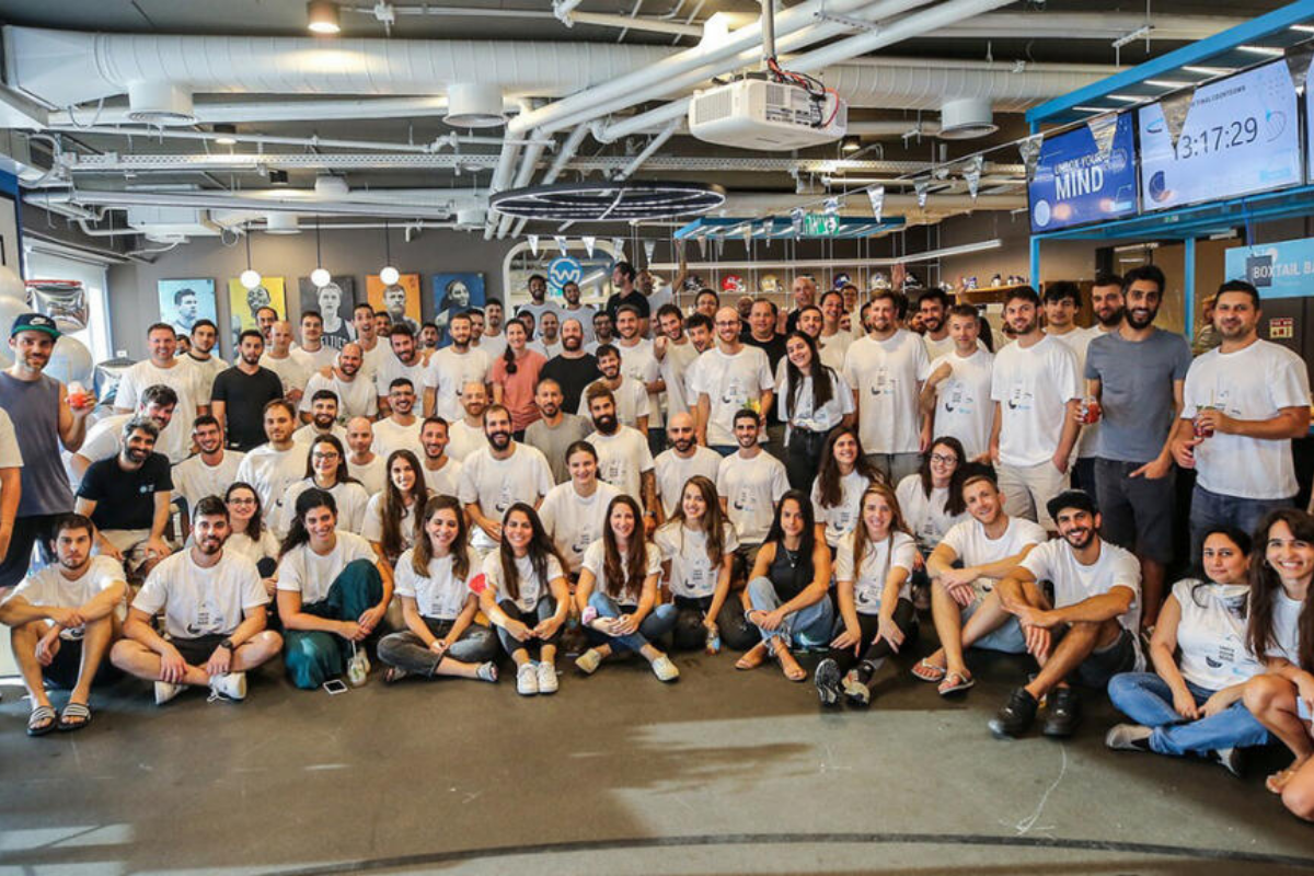 Israel-Based Sports AI Startup WSC Sports Announces Workforce Reduction Affecting 10 Percent of Global Employees