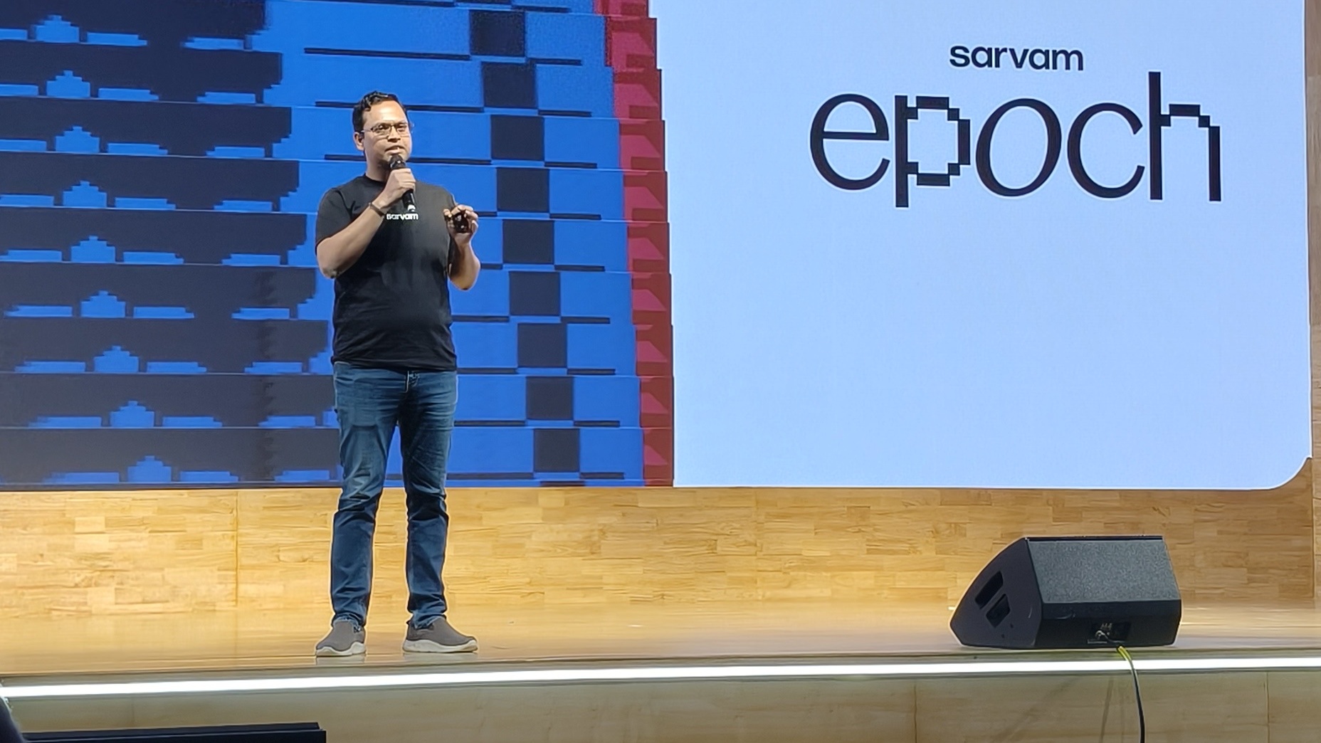 India's Sarvam AI Aims for Full-Stack Dominance to Capture Local Token Consumption