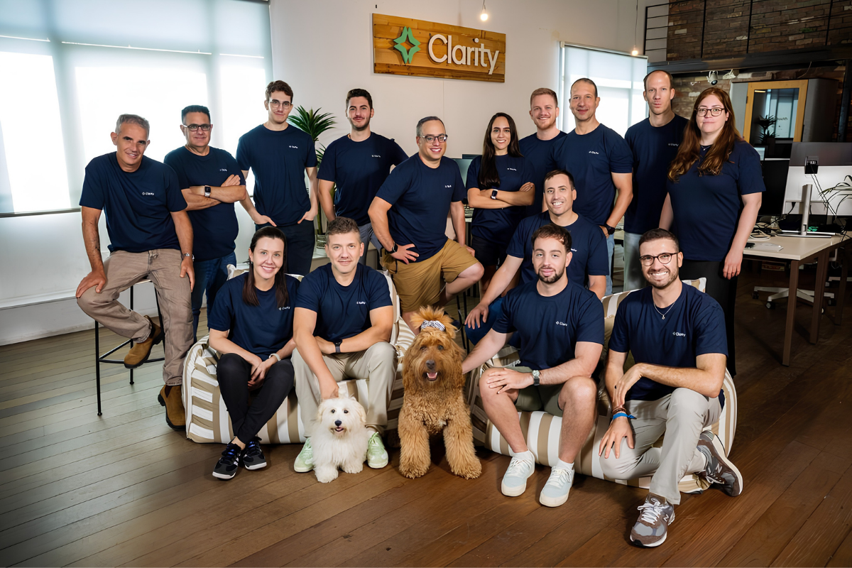 Deel Acquires Deepfake Technology Startup Clarity to Enhance Global HR Security
