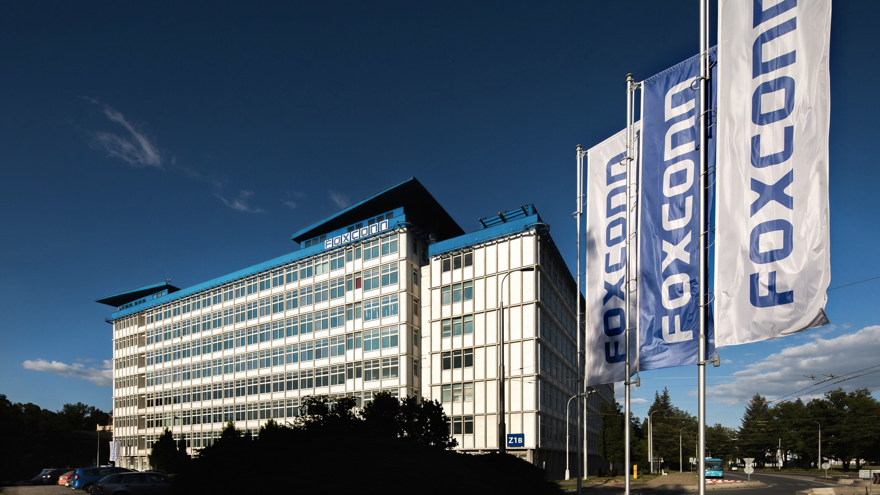 Foxconn verzeichnet 35 Prozent Gewinnsteigerung im zweiten Quartal 2026 dank der weltweit steigenden Nachfrage nach KI-Technologien