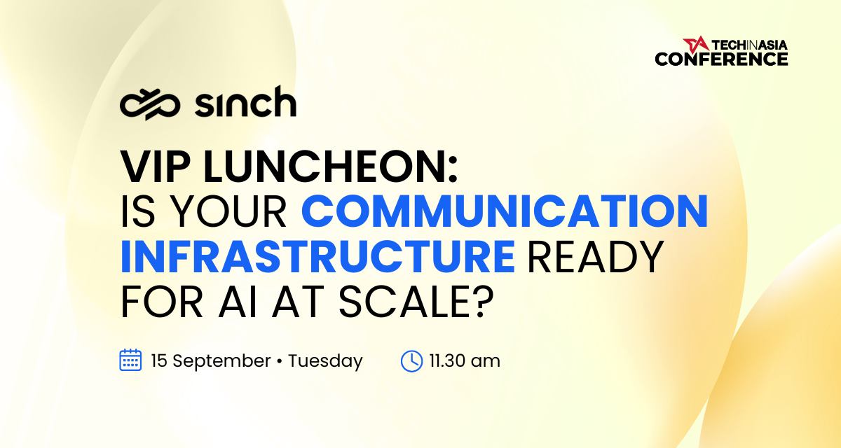Is Your Communication Infrastructure Ready for AI at Scale? Assessing Enterprise Preparedness