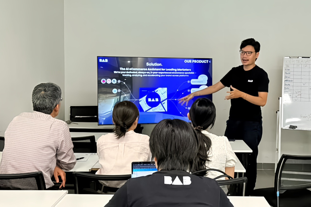 东南亚电商AI助手BA3.studio上线：助力品牌实时追踪Shopee、TikTok与Lazada竞品动态
