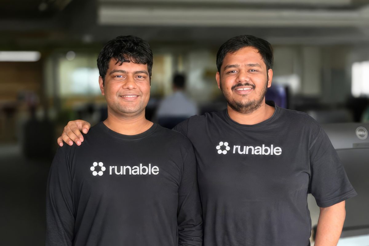 Nexus Venture führt 21-Millionen-Dollar-Finanzierungsrunde für das indische KI-Startup Runable an