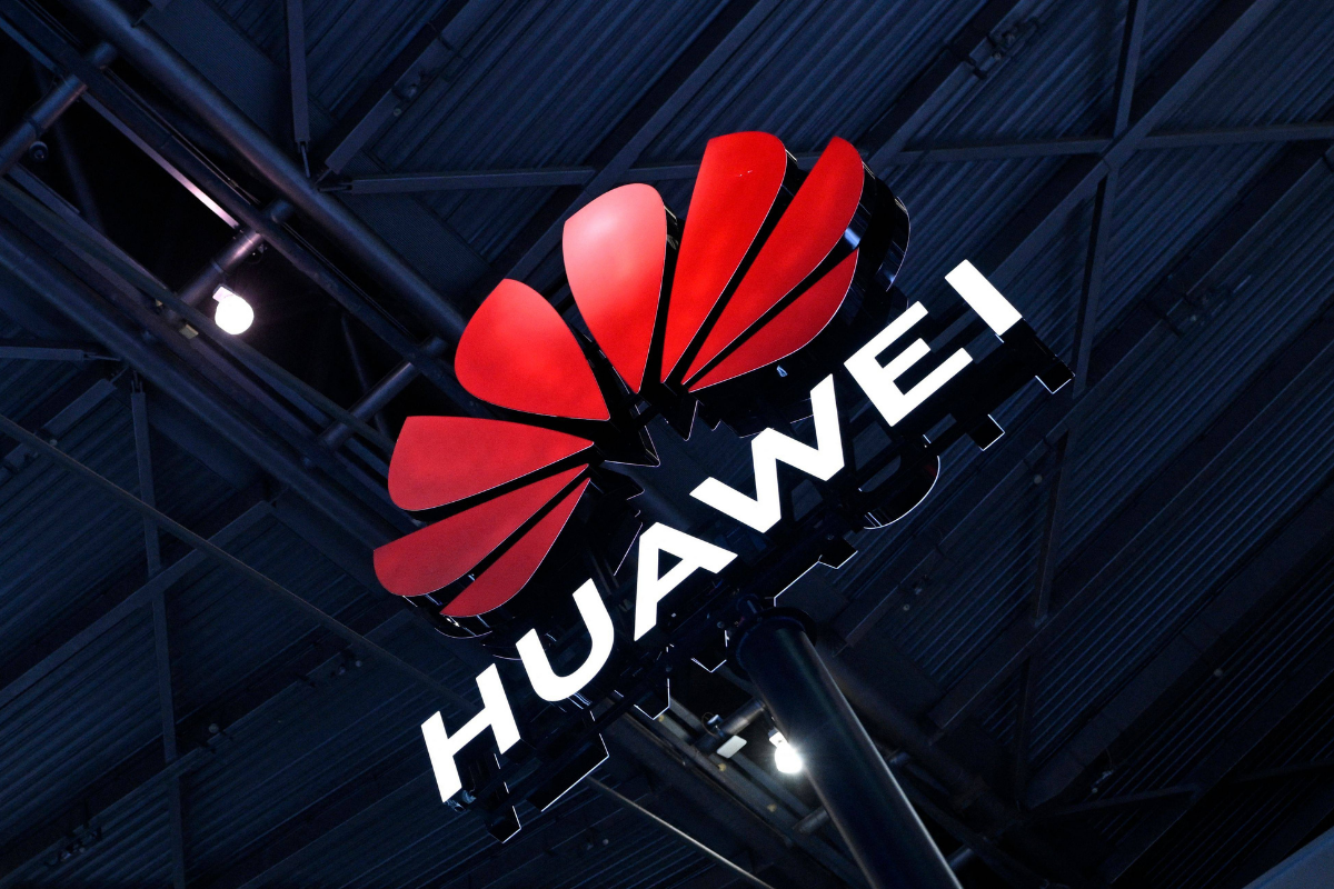 Huawei Reports 36% Profit Decline in First Half as R&D Investment in AI and Smart Devices Surges
