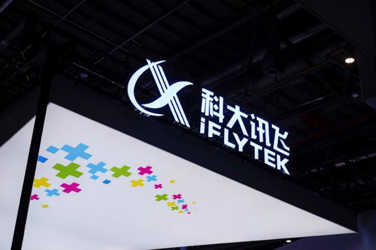 科大讯飞第三季度营收增长8%：智慧教育与医疗业务增幅超20%