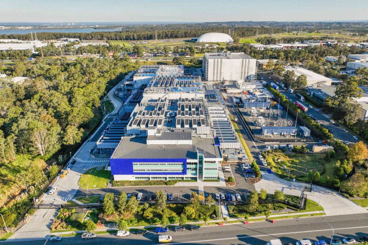 US Tech Giants Target Australia for AI Data Center Expansion Amidst 9 Gigawatt Capacity Proposals