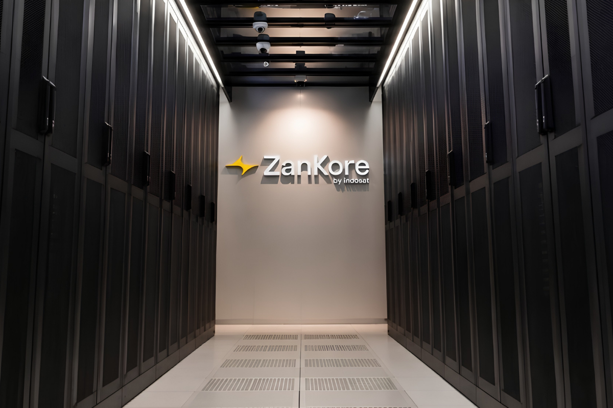 Indonesia AI Infrastructure Firm Zankore Secures Landmark $3.1 Billion Loan Advised Exclusively by Citi