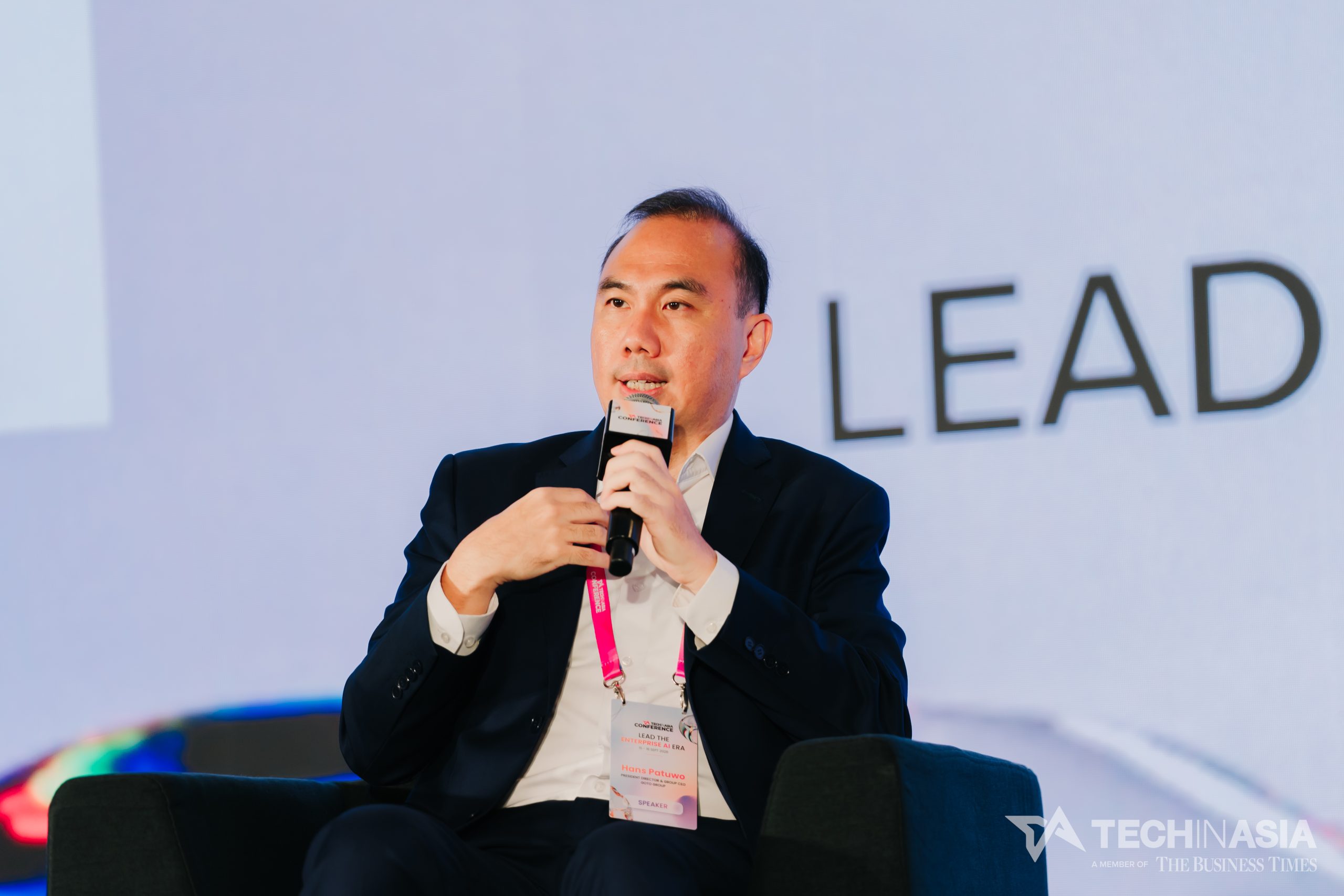 GoTo Adopts Pragmatic AI Strategy Focused on Conversion and Cost Efficiency Ahead of 2027 Rollout