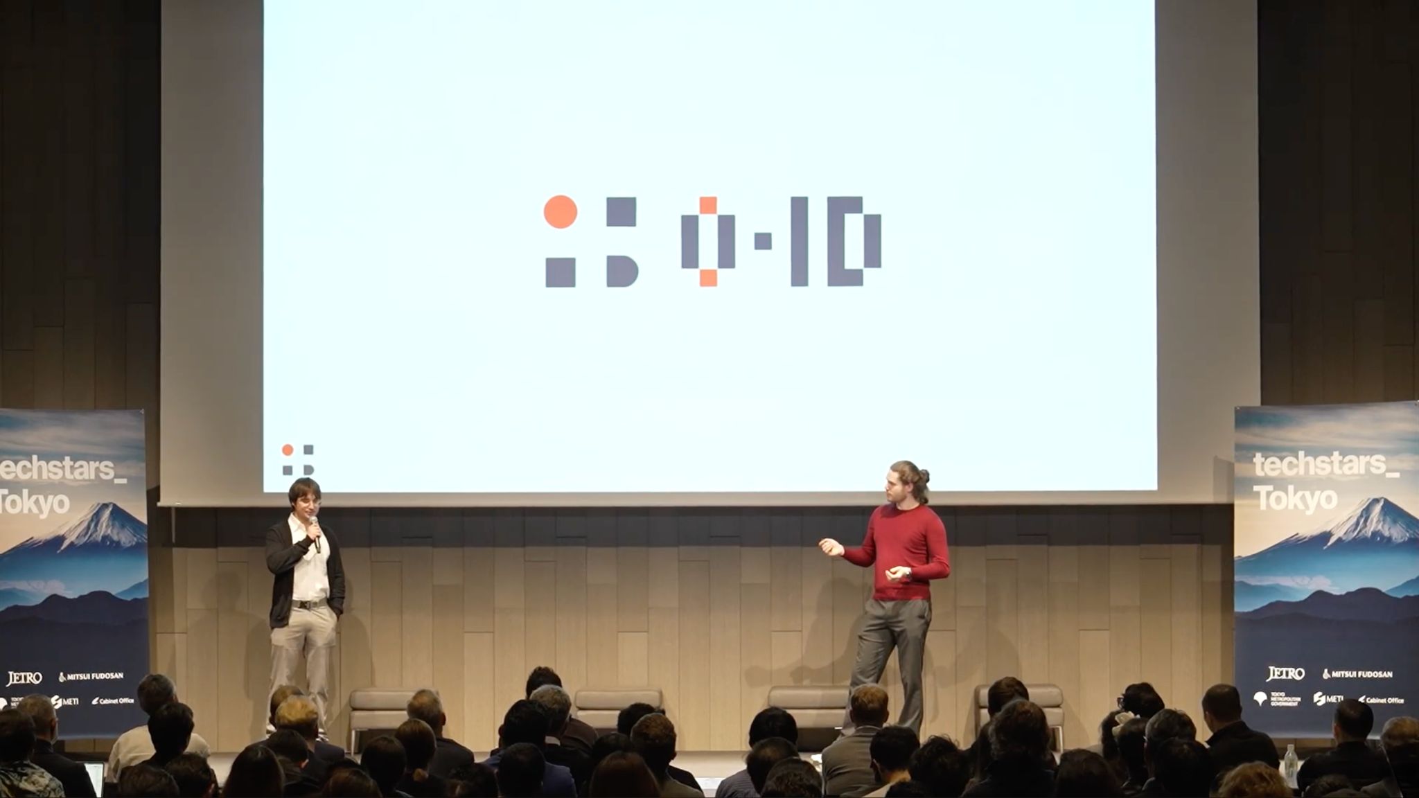 Japanisches Robotik-Start-up O-ID sichert sich 1,2 Millionen US-Dollar Pre-Seed-Finanzierung für modulare humanoide Roboter