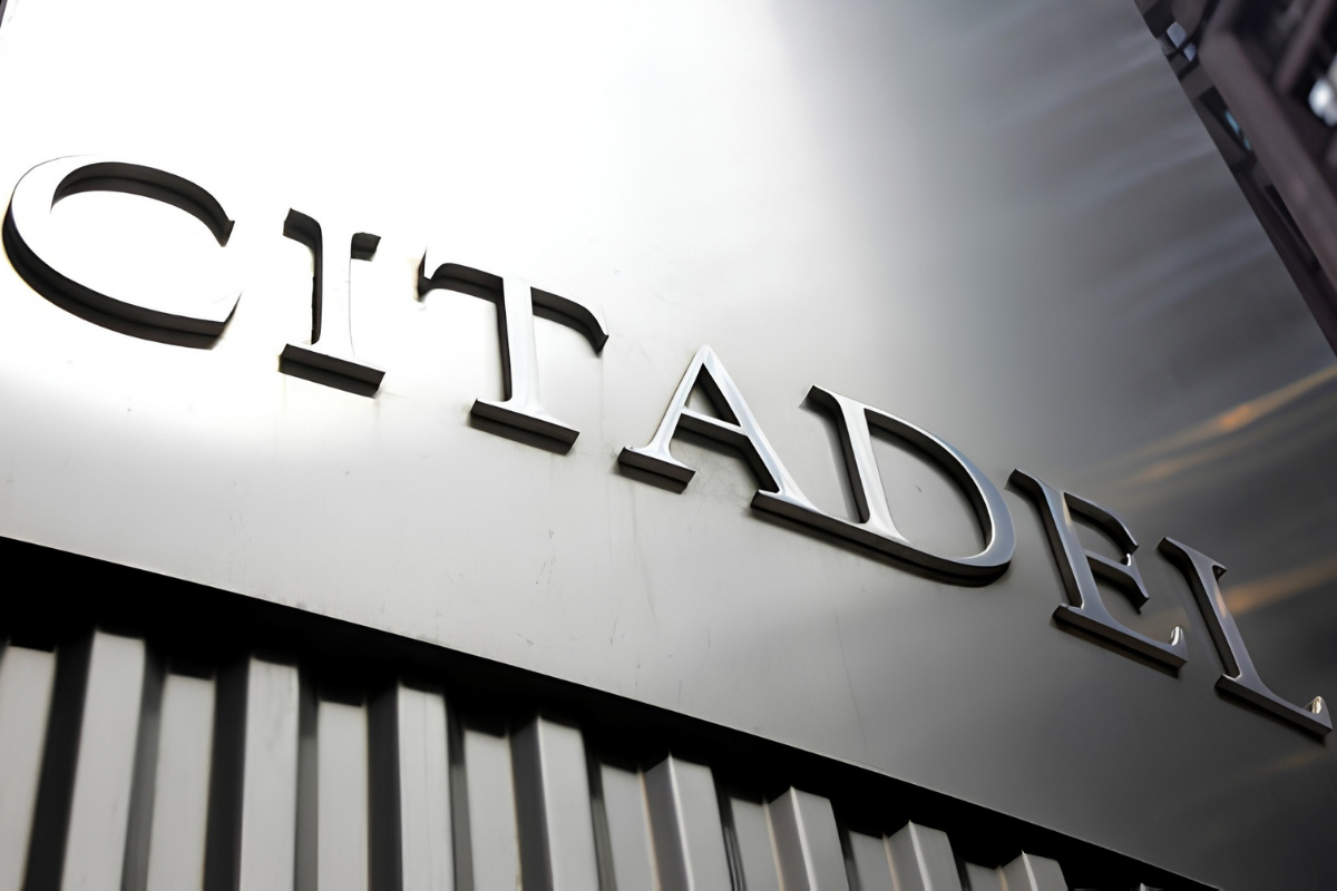 Citadel扩充量化团队：从AI实验室招揽人才并设两年竞业限制
