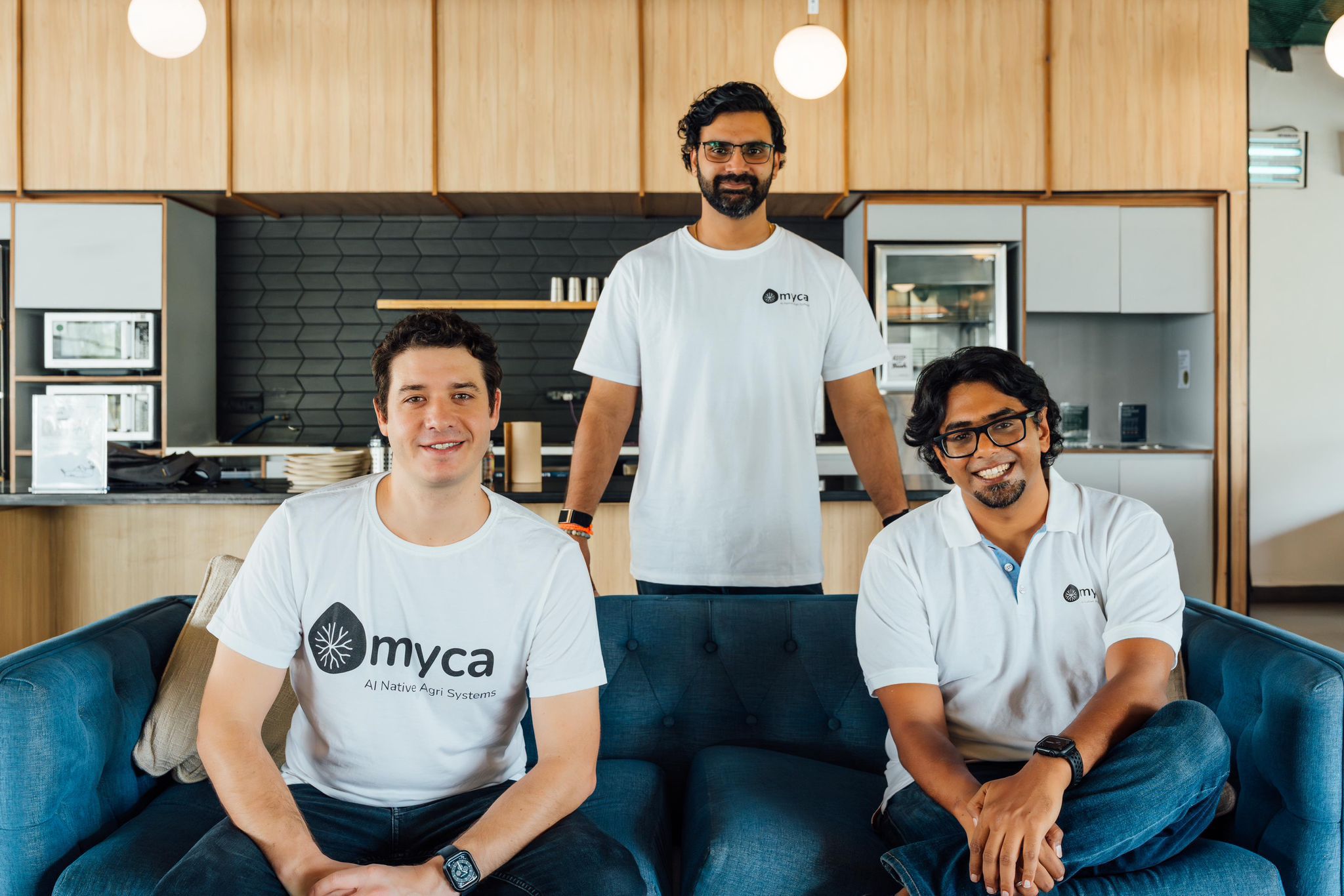 Indian AI Agribusiness Startup Myca Secures $1.3 Million in Pre-Seed Funding Round