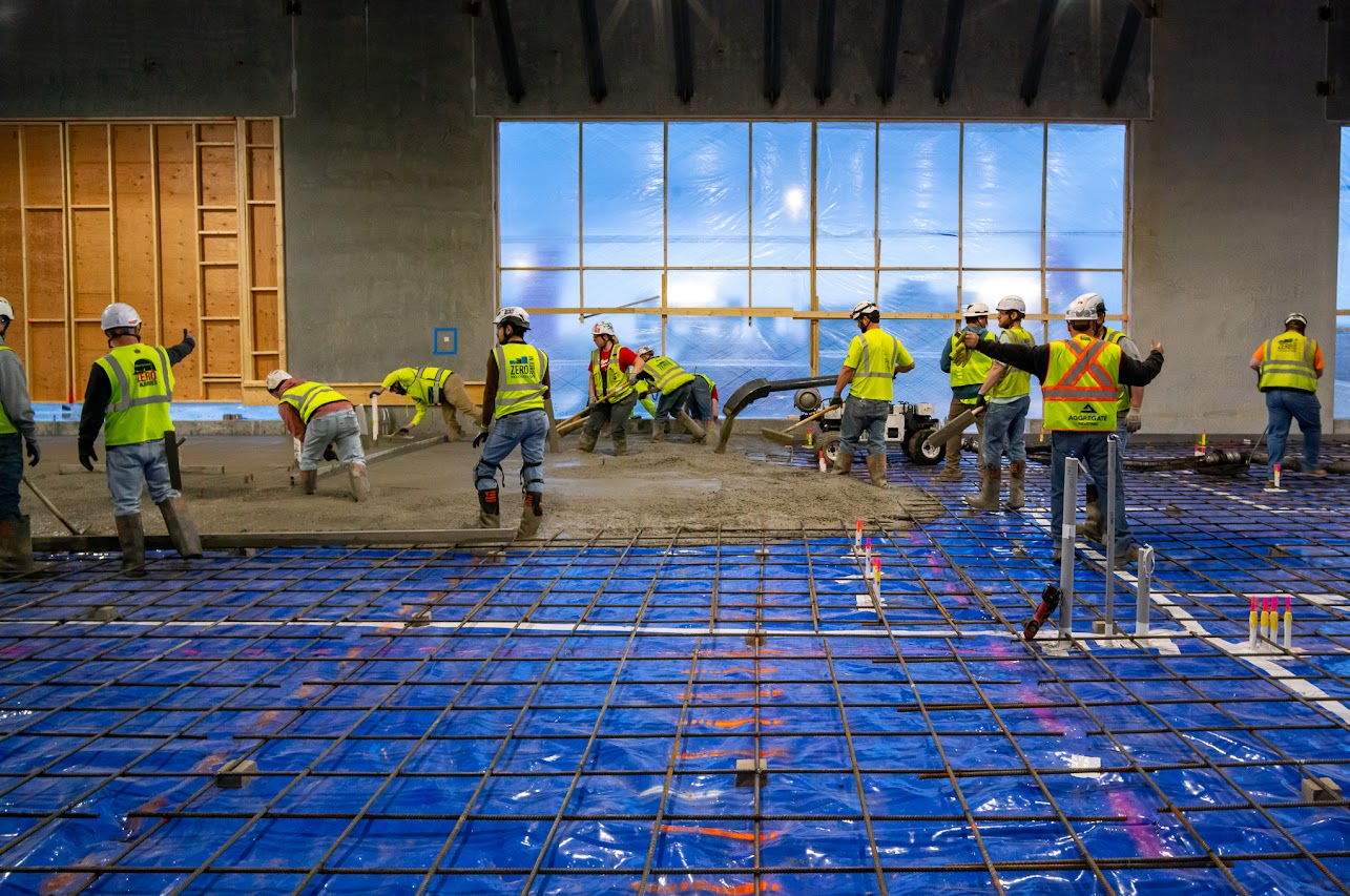 Meta发布BOxCrete开源AI模型：助力美国本土水泥与可持续混凝土研发