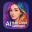 AI Hair Color Changer favicon