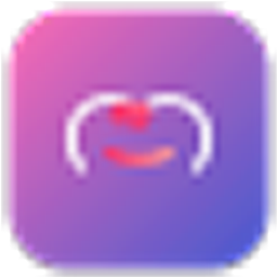 Free AI kissing video generator favicon