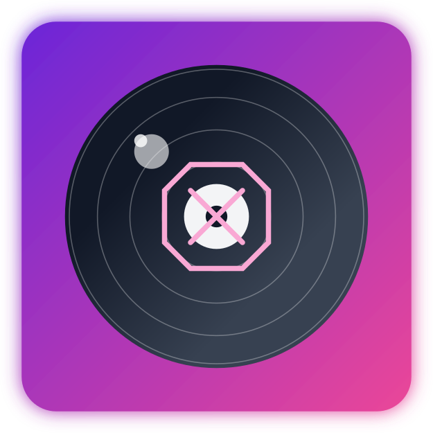 Album Cover Generator favicon