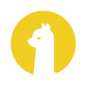 Alpaca favicon