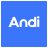 Andisearch favicon
