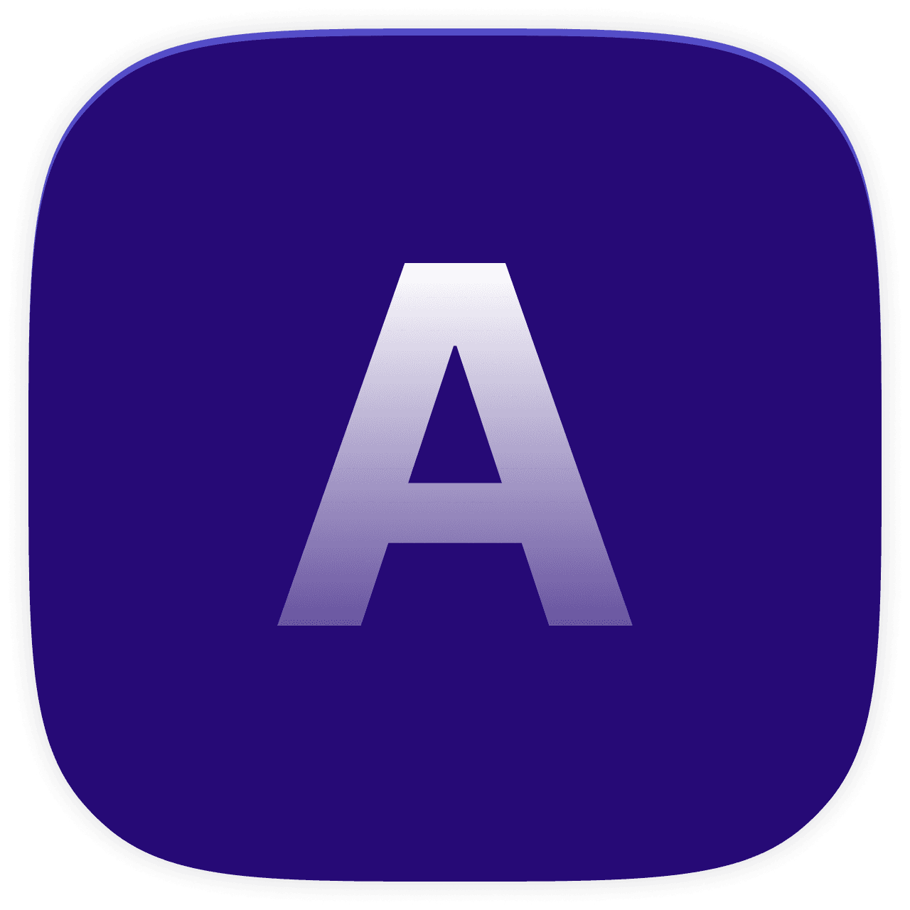 Aspect favicon