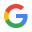 Gemini by Google favicon