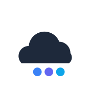 Cloud World Model favicon