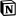 Notion MCP favicon