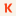 Koidex favicon