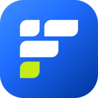 Flixier Generate AI Video in Timeline favicon