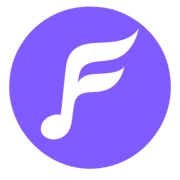 Freesong AI favicon