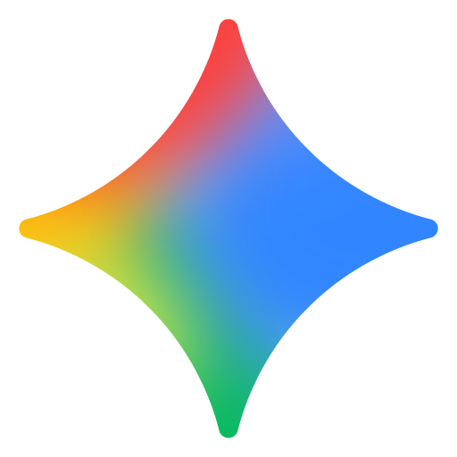 Gemini Spark favicon